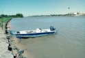 Embarcaciones - vendo o  permuto por moto - En Venta
