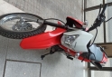 Motos - Honda XR 190L 2022 Nafta 4600Km - En Venta