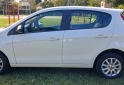Autos - Fiat Palio atractive 2014 Nafta 114000Km - En Venta