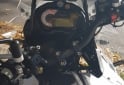 Motos - Benelli TRK502 2021 Nafta 26000Km - En Venta