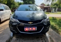 Autos - Chevrolet CRUZE LT 2017 2017 Nafta 158000Km - En Venta