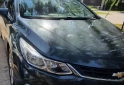 Autos - Chevrolet CRUZE LT 2017 2017 Nafta 158000Km - En Venta