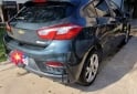 Autos - Chevrolet CRUZE LT 2017 2017 Nafta 158000Km - En Venta