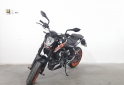 Motos - Ktm DUKE 200 2023 Nafta  - En Venta