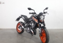 Motos - Ktm DUKE 200 2023 Nafta  - En Venta