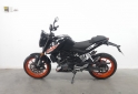 Motos - Ktm DUKE 200 2023 Nafta  - En Venta