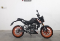 Motos - Ktm DUKE 200 2023 Nafta  - En Venta