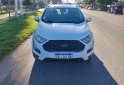 Camionetas - Ford Ecosport 2018 GNC 86000Km - En Venta