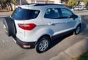 Camionetas - Ford Ecosport 2018 GNC 86000Km - En Venta