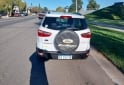 Camionetas - Ford Ecosport 2018 GNC 86000Km - En Venta