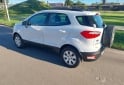 Camionetas - Ford Ecosport 2018 GNC 86000Km - En Venta