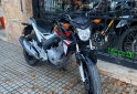Motos - Honda CB 250 TWISTER 2019 Nafta 19300Km - En Venta