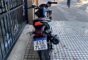 Motos - Honda CB 250 TWISTER 2019 Nafta 19300Km - En Venta