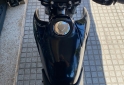 Motos - Honda FALCON NX 400 2013 Nafta 46000Km - En Venta