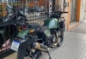 Motos - Royal Enfield HIMALAYAN 2023 Nafta 10300Km - En Venta