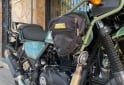 Motos - Royal Enfield HIMALAYAN 2023 Nafta 10300Km - En Venta