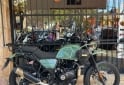 Motos - Royal Enfield HIMALAYAN 2023 Nafta 10300Km - En Venta