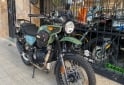 Motos - Royal Enfield HIMALAYAN 2023 Nafta 10300Km - En Venta