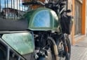 Motos - Royal Enfield HIMALAYAN 2023 Nafta 10300Km - En Venta