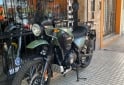 Motos - Royal Enfield HIMALAYAN 2023 Nafta 10300Km - En Venta