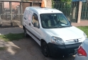 Utilitarios - Peugeot Partner 1.6 hdi 2011 Diesel 196000Km - En Venta