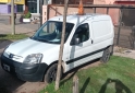 Utilitarios - Peugeot Partner 1.6 hdi 2011 Diesel 196000Km - En Venta