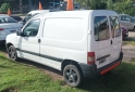 Utilitarios - Peugeot Partner 1.6 hdi 2011 Diesel 196000Km - En Venta