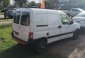 Utilitarios - Peugeot Partner 1.6 hdi 2011 Diesel 196000Km - En Venta