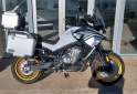 Motos - CF 800 MT 2024 Nafta 0Km - En Venta