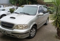 Autos - Kia Carnival 2004 Diesel 280000Km - En Venta