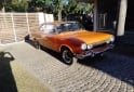 Clsicos - COUPE TORINO 1974 TITULAR - En Venta