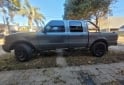 Camionetas - Ford Ranger 2008 Diesel 261000Km - En Venta