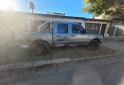 Camionetas - Ford Ranger 2008 Diesel 261000Km - En Venta