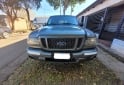 Camionetas - Ford Ranger 2008 Diesel 261000Km - En Venta