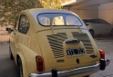 Clsicos - Fiat 600S - En Venta
