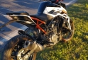 Motos - Ktm Duke 250 2019 Nafta 4500Km - En Venta
