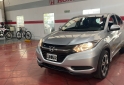 Camionetas - Honda HRV LX 1.8 2015 Nafta 120000Km - En Venta