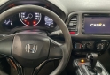 Camionetas - Honda HRV LX 1.8 2015 Nafta 120000Km - En Venta
