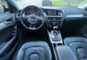 Autos - Audi A4 2013 Nafta 140000Km - En Venta