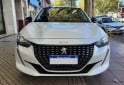 Autos - Peugeot 208 allure 2022 Nafta 21000Km - En Venta