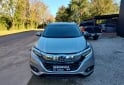 Camionetas - Honda HRV EXL - FULL 2020 Nafta 36000Km - En Venta