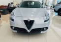 Autos - Alfa Romeo Giulietta Distintive 2017 Nafta 21000Km - En Venta