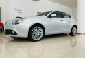 Autos - Alfa Romeo Giulietta Distintive 2017 Nafta 21000Km - En Venta