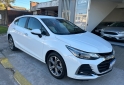 Autos - Chevrolet Cruze 2021 Nafta 35000Km - En Venta