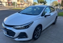 Autos - Chevrolet Cruze 2021 Nafta 35000Km - En Venta