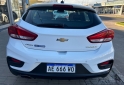 Autos - Chevrolet Cruze 2021 Nafta 35000Km - En Venta