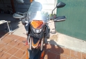 Motos - Jawa Tekken 250  full 2019 Nafta 11000Km - En Venta