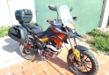 Motos - Jawa Tekken 250  full 2019 Nafta 11000Km - En Venta