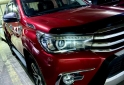 Camionetas - Toyota Hilux 2018 Diesel 75000Km - En Venta