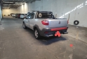 Camionetas - Fiat Strada Working 2015 Nafta 143000Km - En Venta